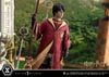 Harry Potter - Prime Collectible Figures PCFHP-01 - 1/6 - Quidditch ( Prime 1 Studio ) Figure