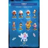 Mô hình Doraemon the Movie: Nobita's Earth Symphony 2024 | Yanchuang Culture Figure