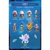 Mô hình Doraemon the Movie: Nobita's Earth Symphony 2024 | Yanchuang Culture Figure
