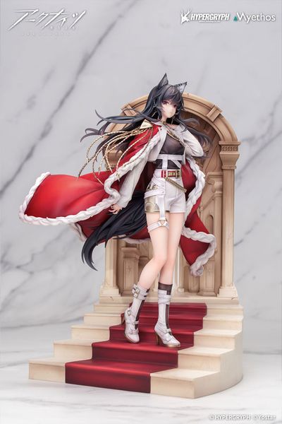 Texas the Omertosa Yi Jun Ver 1/7 - Arknights | Myethos Figure
