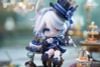 Chibi Chara Furina Amai Gogo no Sanbika - Genshin Impact | APEX Figure