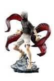 Ken Kaneki AWAKENED Repaint ver. 1/8 - Tokyo Ghoul - ARTFX J | Kotobukiya Figure