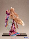 Holo - Japanese Doll 1/4 - Spice and Wolf | Yoshitoku x F:NEX Figure