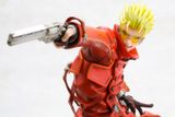 Vash the Stampede & Kuro-Neko - ARTFX J - Trigun: Badlands Rumble ( Kotobukiya ) Figure