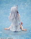 Alisa Mikhailovna Kujou Light Novel Catgirl ver illustration by Momoco 1/7 - Alya Sometimes Hides Her Feelings in Russian | KADOKAWA Figure