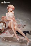 OTs 14 Divinely Favoured Beauty Heavy Damage Ver 1/7 - Girls Frontline | Reverse Studio Figure