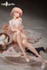 OTs 14 Divinely Favoured Beauty Heavy Damage Ver 1/7 - Girls Frontline | Reverse Studio Figure