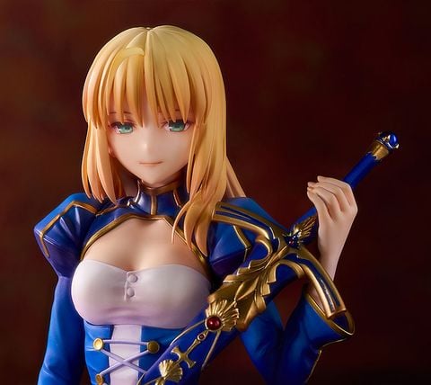 Saber Garden of Avalon 1/7 - Fate stay night | Good Smile Company Figure
