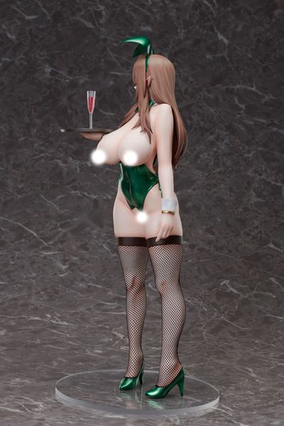 Shayna Rohdea Bunny Ver. 1/4 - Creators Opinion | BINDing Figure