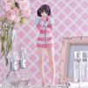 Kato Megumi Pajama Ver. Luminasta - Saenai Heroine no Sodatekata fine | SEGA Figure