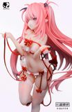 Succubus Rurumu 1/6 - Art of Tamano Kedama | Bear Panda Figure