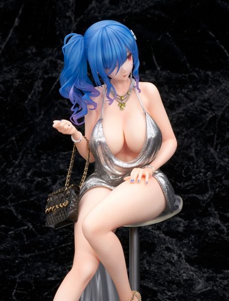 St. Louis - Luxurious Wheels Ver. 1/6 - Azur Lane ( Alter ) Figure