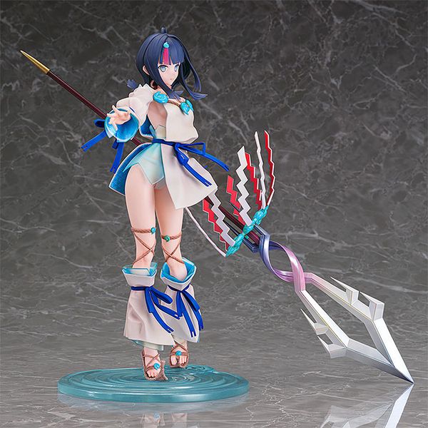 Utsumi Erice ~ Lancer 1/7 - Fate/Grand Order ( Phat Company ) Figure