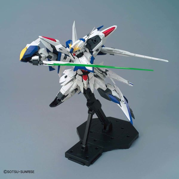 MG MVF-X08 Eclipse Gundam 1/100 - Kidou Senshi Gundam SEED Eclipse | Bandai Spirits Model Kit