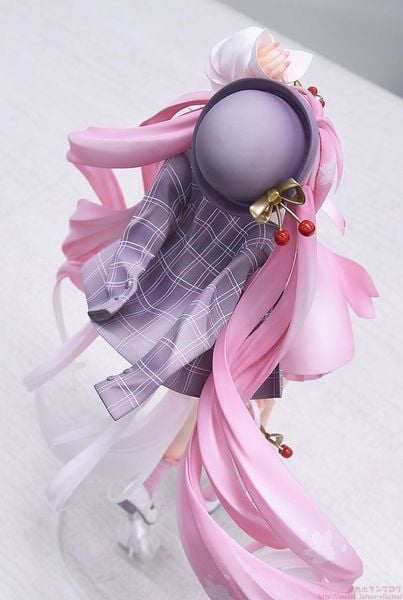 Hatsune Miku Sakura, Hanami Outfit Ver. 1/6 - Vocaloid | Good Smile Company Figure