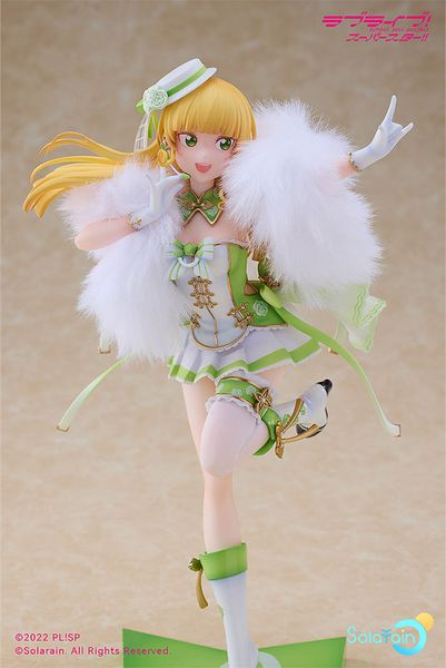 Sumire Heanna Baikakimu Ver. 1/7 - Love Live! Super Star!! | Solarain Figure