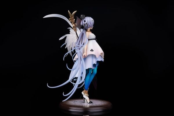 Luo Tianyi - Ongaku Inki Nen ver. 1/7 - Vsinger ( BLACKRAY ) Figure
