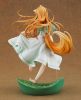 Spice and Wolf Holo Wolf and the Scent of Fruit 1/7 - Spice and Wolf | Good Smile Company Figure