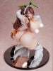 Sumire Bunny Ver. 1/4 - Bunnystein Fantasy | BINDing Figure