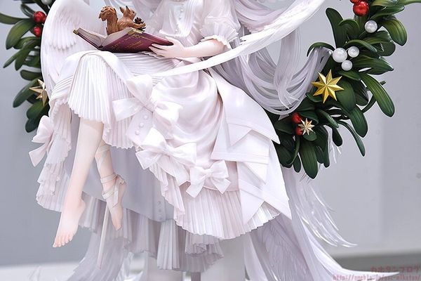 Original - Illustration Revelation - Bell of the Holy Night ( Good Smile Company ) Figure