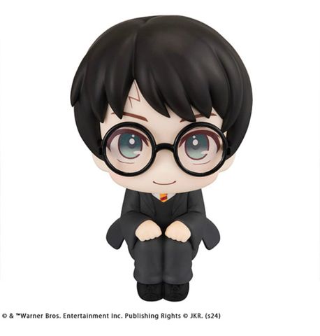 LookUp Harry Potter - "Harry Potter" Series | MegaHouse Figure