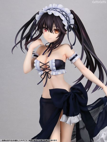 Kurumi Tokisaki Swimsuit Ver. 1/2.5 - Date A Live Series | KADOKAWA Figure