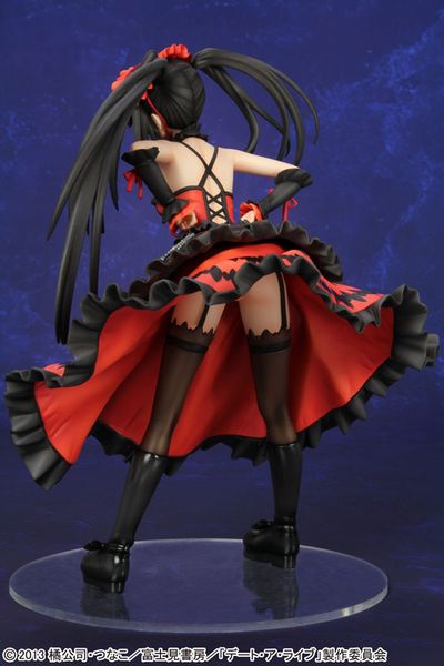 Kurumi Tokisaki 1/8 - Date A Live | Griffon Enterprises Figure