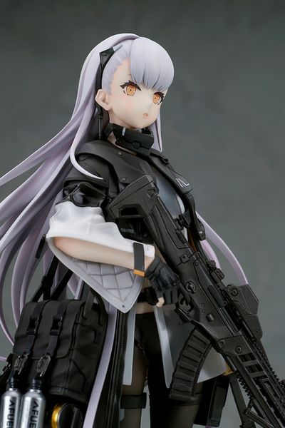 AK-Alfa 1/7 - Girls' Frontline ( ques Q ) Figure