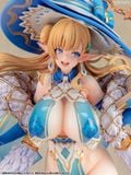 Milklinde 1/6 - Vertex Originals Elf Village 15th Villager | Vertex Figure