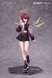 Exusiai Ambience Synesthesia Gift+ Ver 1/8 Scale - Arknights | Myethos Figure