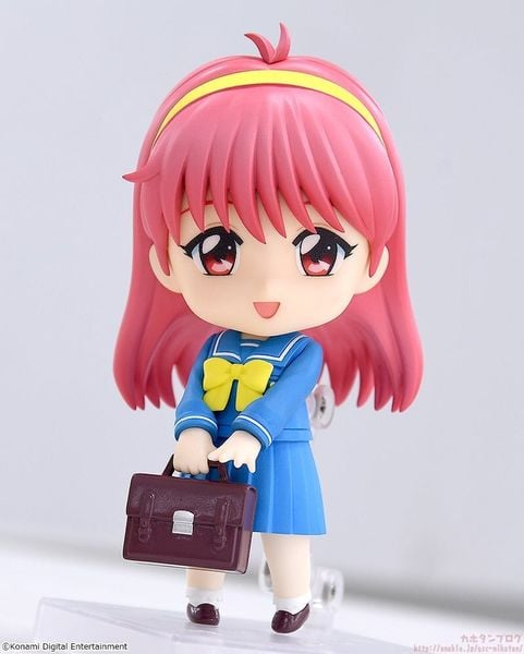 Nendoroid 2325 Fujisaki Shiori - Tokimeki Memorial | Good Smile Company Figure