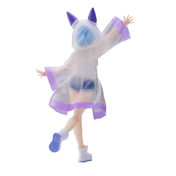 Re:Zero - Rem - Luminasta - Ameagari Day ( SEGA ) Figure