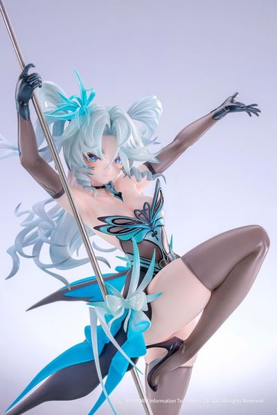 PA-15 Treading Light Coming Night Ver Girls Frontline 1/7 - AniGame Figure