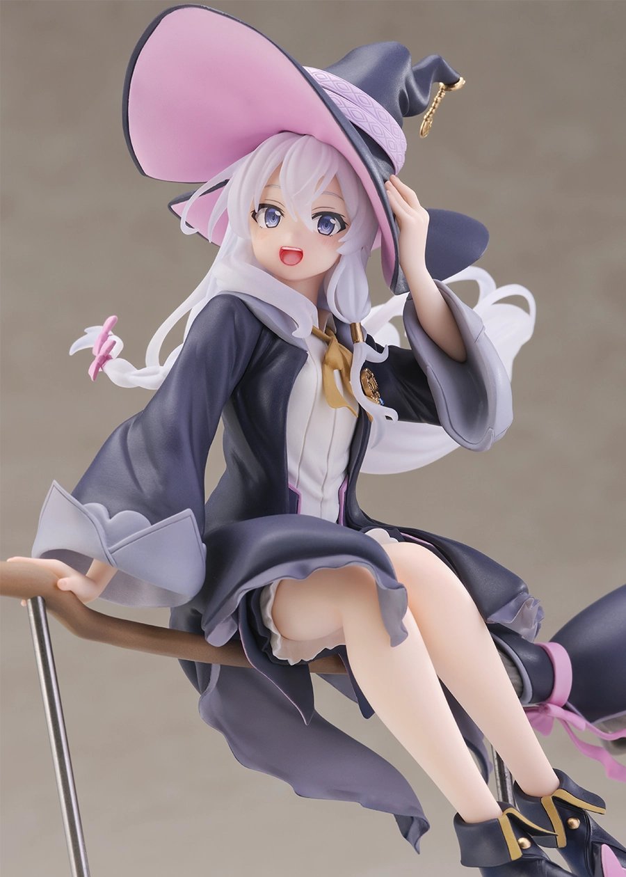 魔女の旅々 AMP+ イレイナ フィギュア 〜魔女服ver.〜 20体セット 