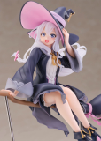 Elaina Artist MasterPiece AMP Witch's Clothes ver. - Majo no Tabitabi | Taito Figure