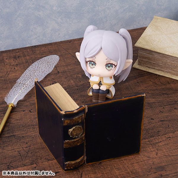 LookUp Frieren - Beyond Journey's End Frieren ~ Sousou no Frieren | MegaHouse Figure