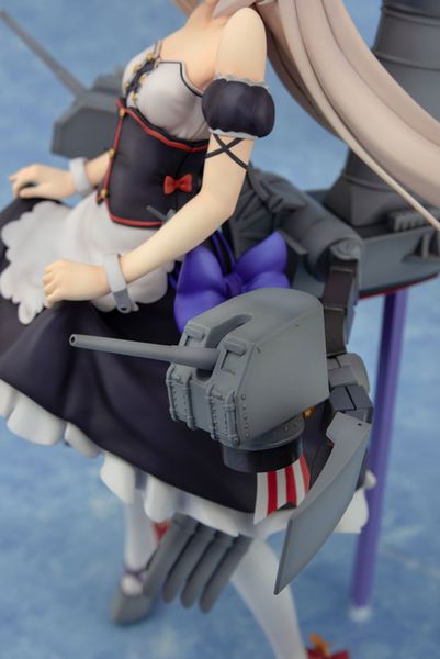 Hammann Kai 1/7 - Azur Lane | Plum Figure