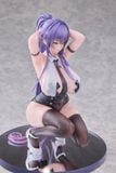 Biya Original Character Office Yuna-chan 1/6 | HOTVENUS Figure
