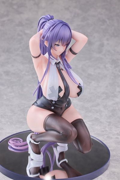Biya Original Character Office Yuna-chan 1/6 | HOTVENUS Figure