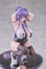 Biya Original Character Office Yuna-chan 1/6 | HOTVENUS Figure
