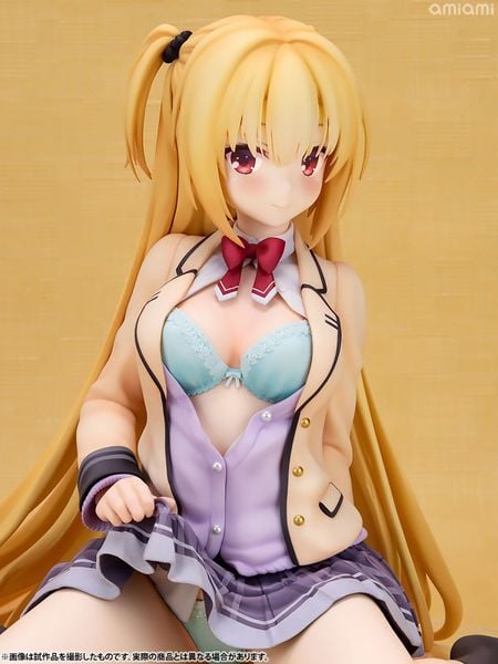 Nanami Arihara 1/3.5 AmiAmi Limited Edition - RIDDLE JOKER | AliceGlint Figure