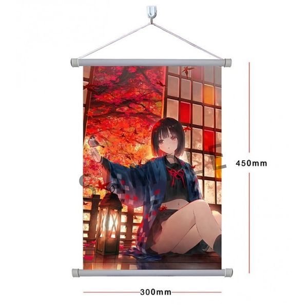 Maple 1/6 - Original Illustrator by DSmile | Magi Arts Figure