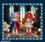 Blind box MISYA Incredible Magic Academy Series 6Pack BOX | MJ STUDIO Figure