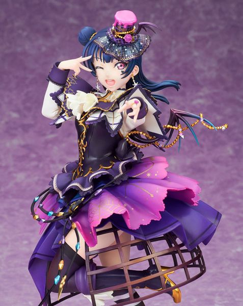 Love Live! School Idol Festival - Tsushima Yoshiko - 1/7 ( Alter ) Figure