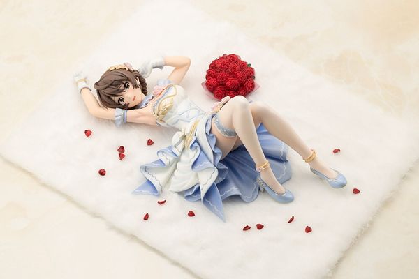 Kaori Sakuramori - Aesthetic Serenity 1/7 - THE iDOLM@STER Million Live! ( Kotobukiya ) Figure
