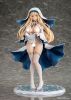 Charlotte Holy White ver. 1/6 - Original Character | Vibrastar Figure