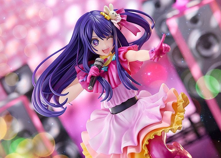 KDcolle Ai Hoshino 1/7 - Oshi no Ko | KADOKAWA Figure - JH Figure