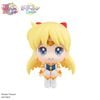 LookUp Eternal Sailor Venus - Gekijouban Bishoujo Senshi Sailor Moon Cosmos | MegaHouse  Figure