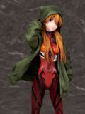 Asuka Langley Shikinami Hoodie Ver. 1/7 Evangelion 3.0+1.0 Thrice Upon a Time | Alter Figure
