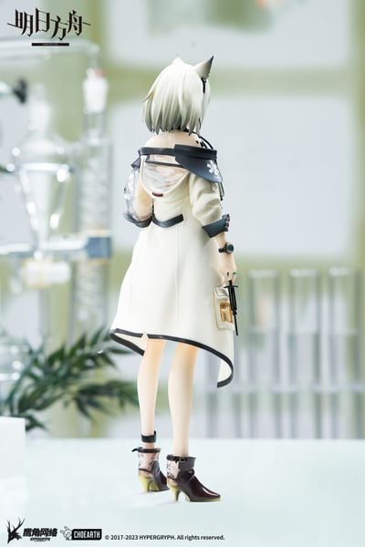 Kal'tsit - 1/7 - Arknights ( Apex Innovation ) Figure